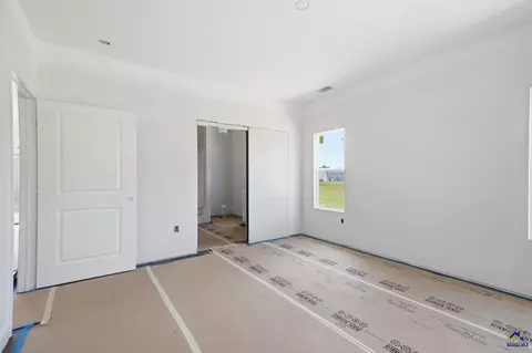 Bedroom - 2759 Hortman Mill Rd, Roberta, GA 31078 photo 8 of 9