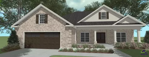 148 Woodwinds Ct, Kathleen, GA 31047