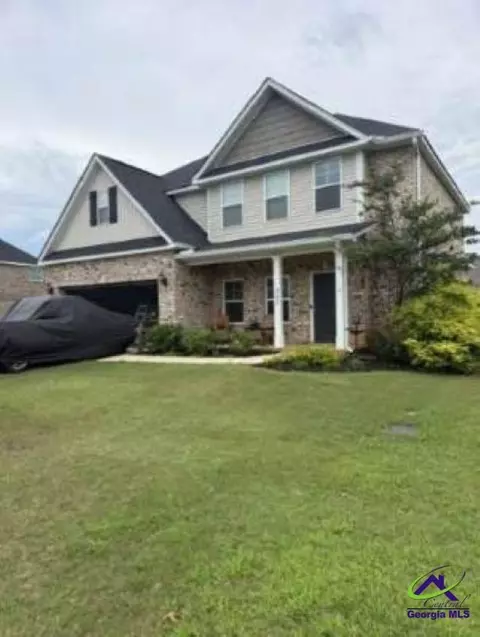 307 Harley Farms Dr, Bonaire, GA 31005
