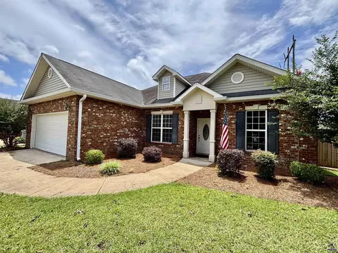 702 Post Oak Way, Warner Robins, GA 31088