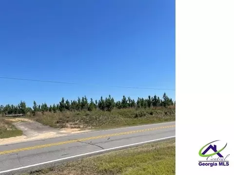 Abbeville Highway, Eastman, GA 31023
