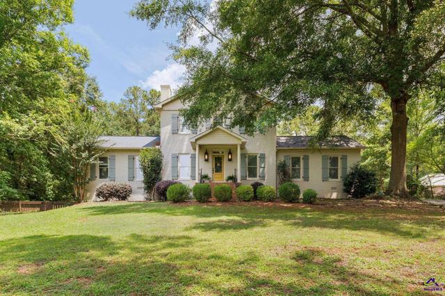 124 Witman Way, Macon, GA 31210