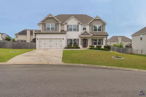 107 Taylor Leigh Ct, Kathleen, GA 31047