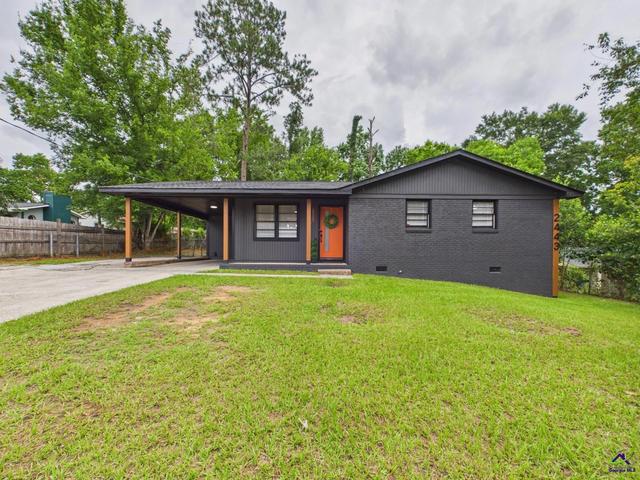 2443 Lambert Dr, Macon, GA 31206