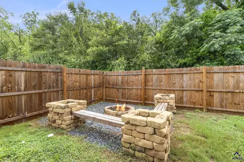 Exterior - 124 N Sky Dr, Warner Robins, GA 31093 photo 5 of 7