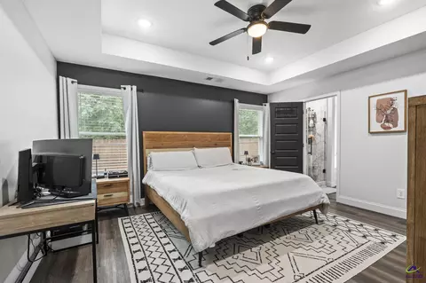 Bedroom - 124 N Sky Dr, Warner Robins, GA 31093 photo 1 of 5