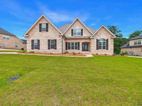 205 Buckhead Forest Dr, Warner Robins, GA 31088