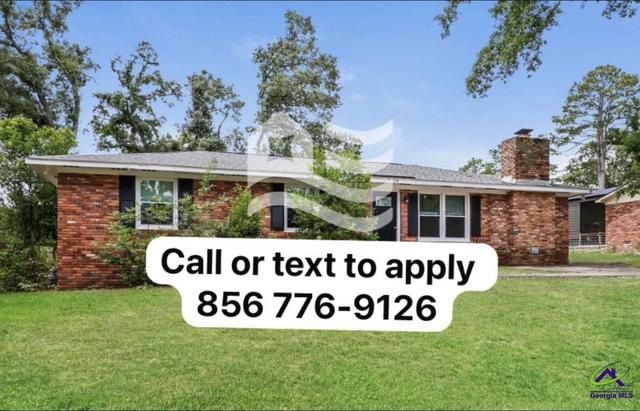 2123 Crosley St For Rent Only, Augusta, GA 30906
