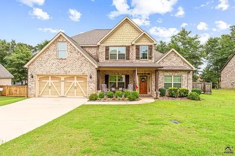 117 Berwick Cir, Bonaire, GA 31005