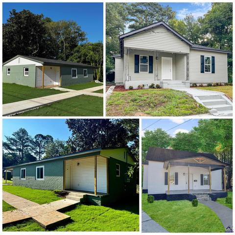 4301 Marion Ave, Macon, GA 31206