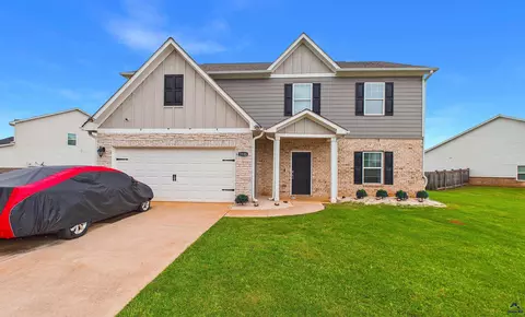 3335 Bridgewood Dr, Macon, GA 31216