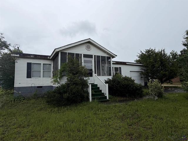 38 Georgia Rd # -A, Butler, GA 31006