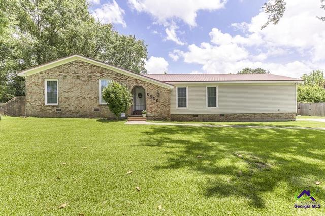 6636 Goodall Mill Rd, Macon, GA 31216