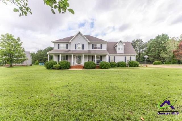 191 Henry Dr, Gray, GA 31032