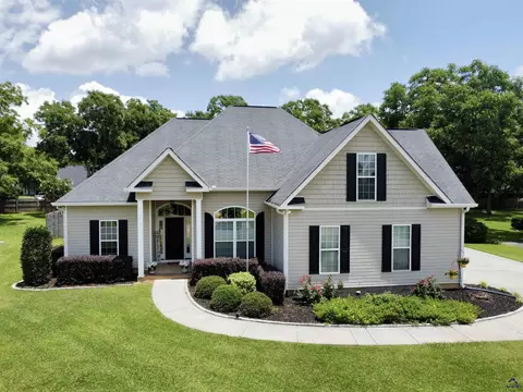 129 Pond Dr, Kathleen, GA 31047