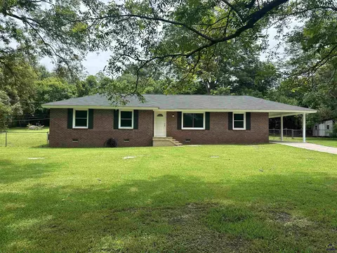 6460 Gibson Rd, Macon, GA 31216