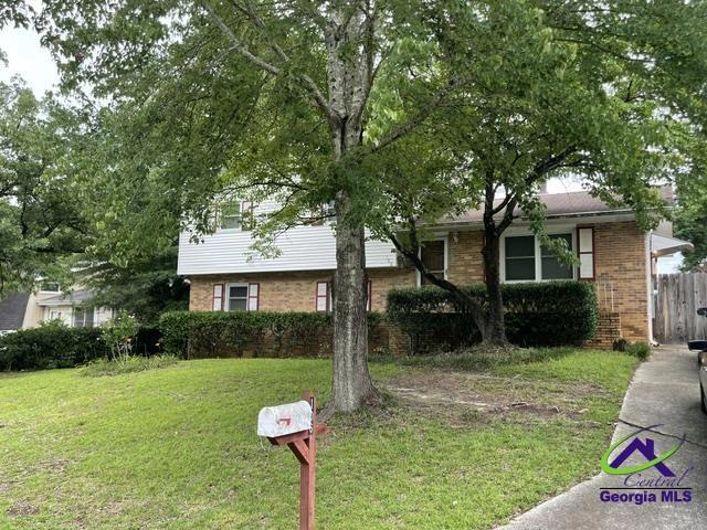 106 Vassas Ct, Warner Robins, GA 31088