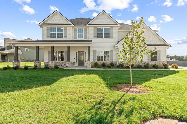 401 Bella Notte Cir, Warner Robins, GA 31088