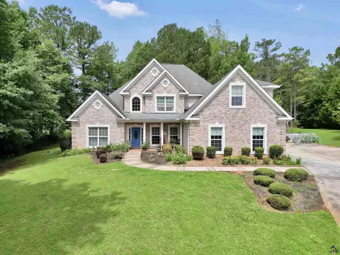 3624 Little Spring Dr, Stockbridge, GA 30281