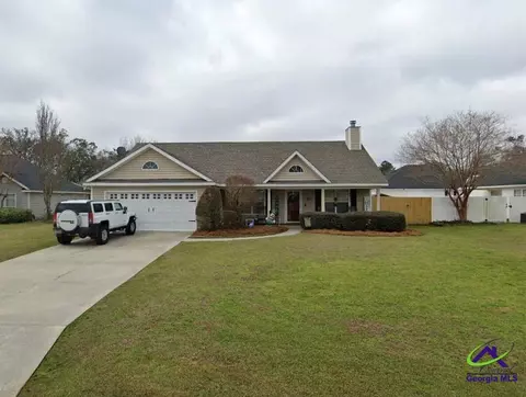 4204 Bridle #TRAIL, Valdosta, GA 31605