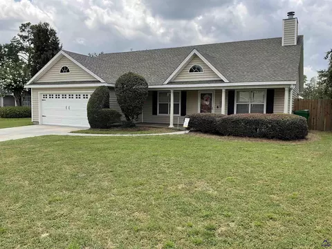 4204 Bridle #TRAIL, Valdosta, GA 31605