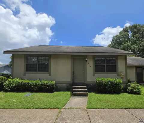 414 Tallulah Trl, Warner Robins, GA 31088