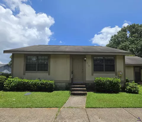 414 Tallulah Trl, Warner Robins, GA 31088