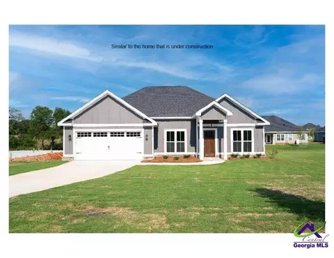 103 James David Ct, Perry, GA 31069
