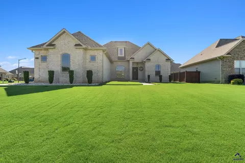 100 Georgia Dean St, Warner Robins, GA 31088