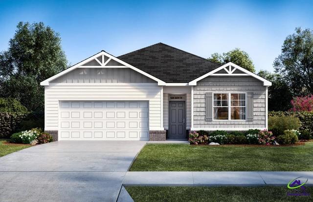 224 Cattle Dr, Perry, GA 31069