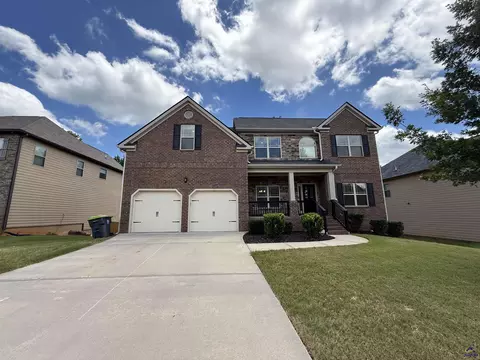 619 Oakville Trl, Hampton, GA 30228