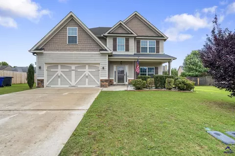 108 Brown Thrasher Ln, Kathleen, GA 31047