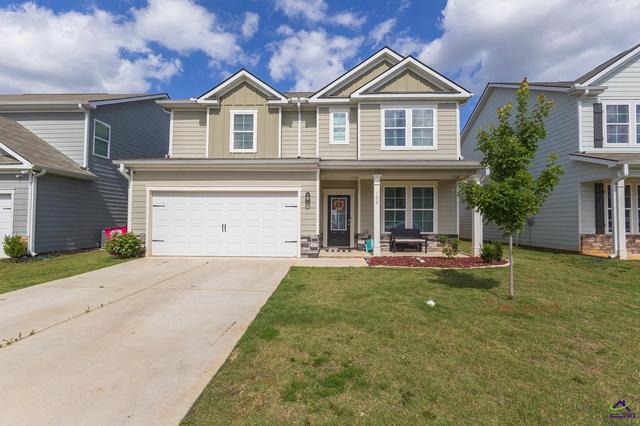 159 Red Birch Ln, Warner Robins, GA 31093