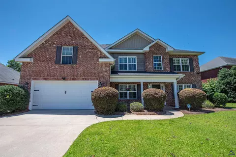 202 Northumberland Way, Warner Robins, GA 31088