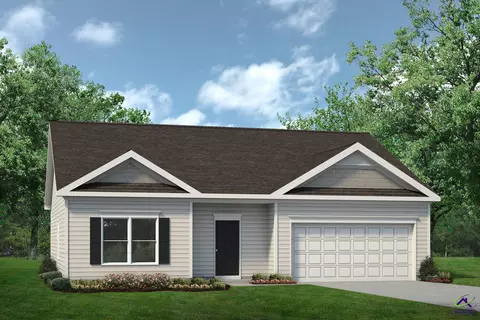 428 Lamplight Dr #LOT D57, Byron, GA 31008