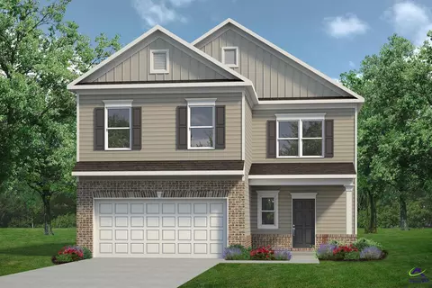 103 Park Bench Way #LOT D79, Byron, GA 31008