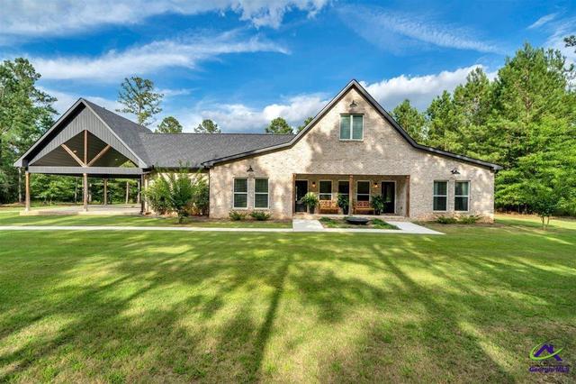 111 Brown Hill Rd, Elko, GA 31025