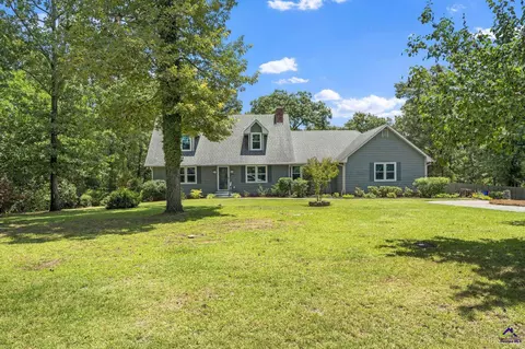 6698 Chriswood Dr, Macon, GA 31216