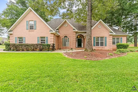 100 Briarmoor Dr, Warner Robins, GA 31088