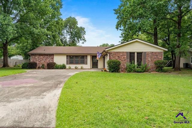 115 Foxfire Dr, Warner Robins, GA 31093