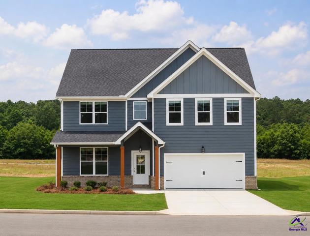 917 Nora Eloise Dr, Bonaire, GA 31005