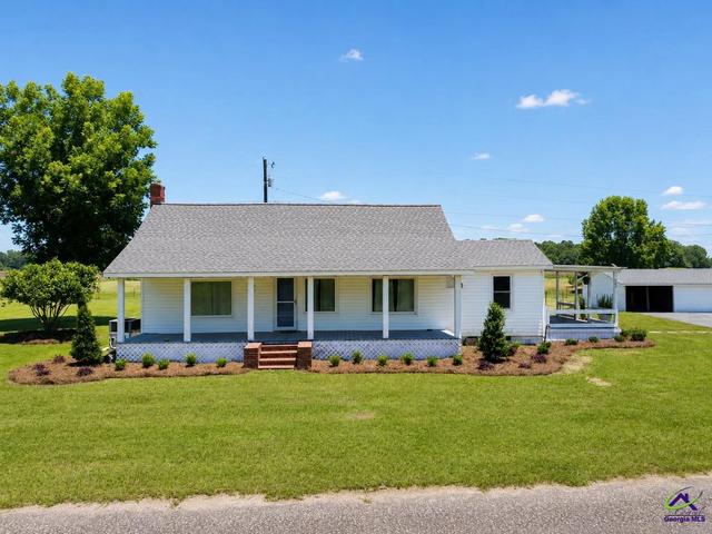 205 Smith Sapp, Cochran, GA 31014