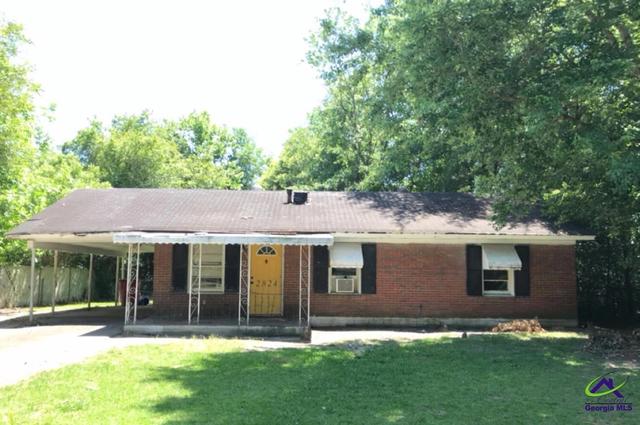 2824 Walmar St, Macon, GA 31206