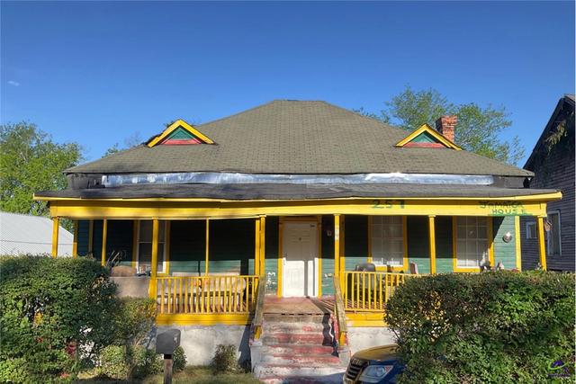 257 Madison, Macon, GA 31206
