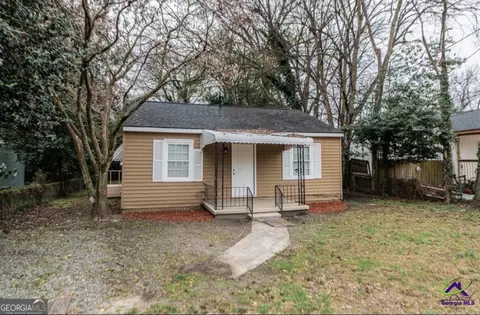 1311 Alma Ave, Warner Robins, GA 31088