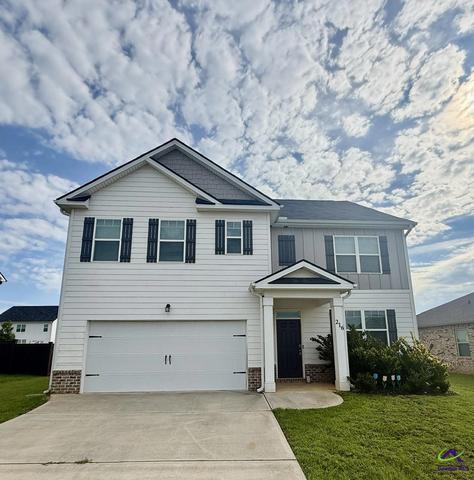 216 Barnyard Way, Perry, GA 31069