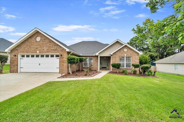 108 Satilla Ln, Warner Robins, GA 31088