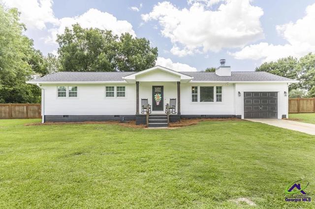 518 Mount Zion Rd, Bonaire, GA 31005