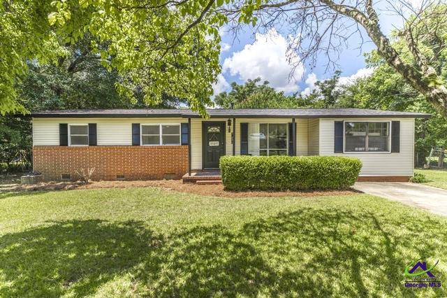 103 Lake Dr, Warner Robins, GA 31088