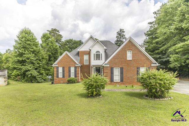 158 Olivia Cir, Macon, GA 31211